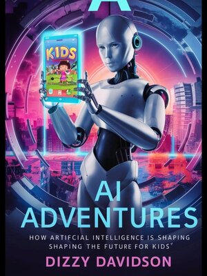 cover image of AI Adventures